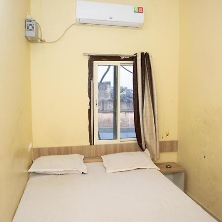 Ganesh Residency Villa Cuttack Esterno foto