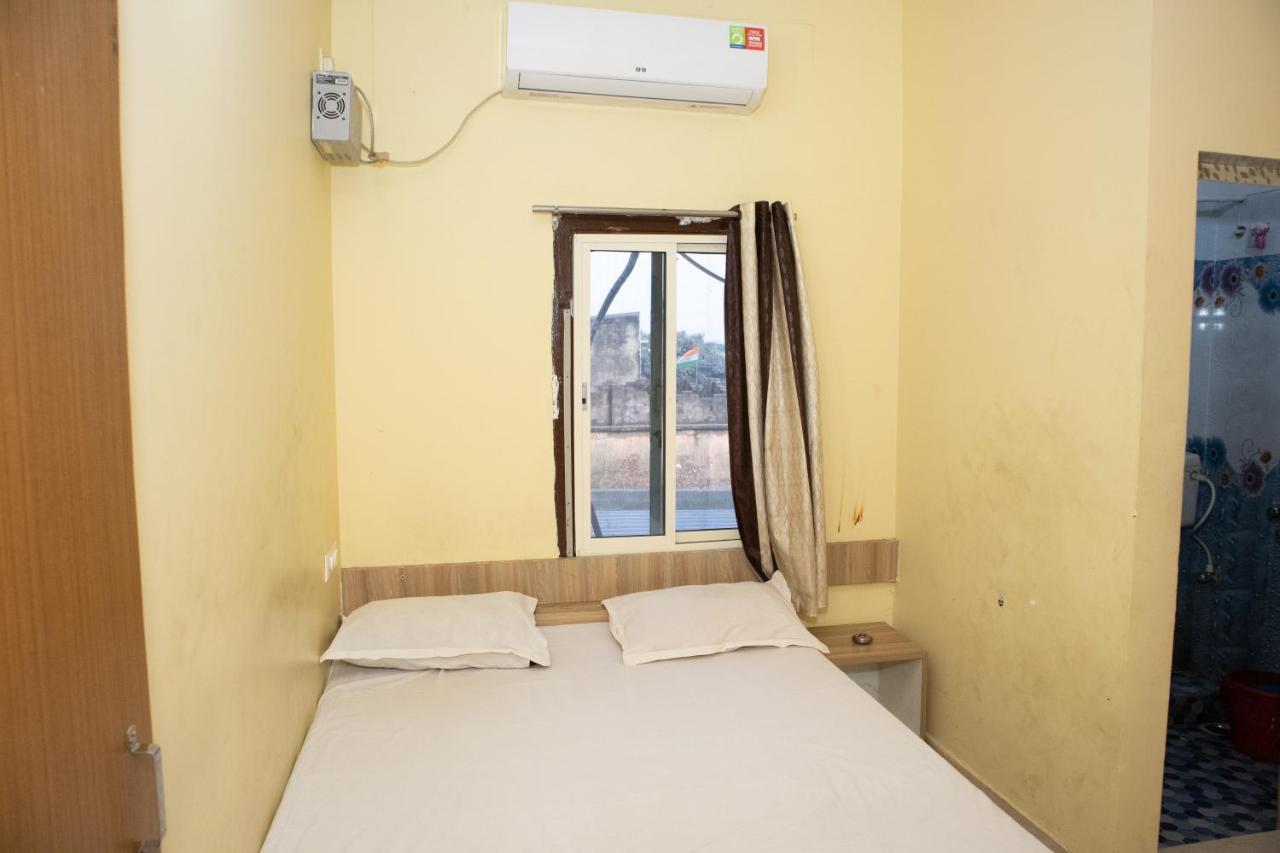 Ganesh Residency Villa Cuttack Esterno foto