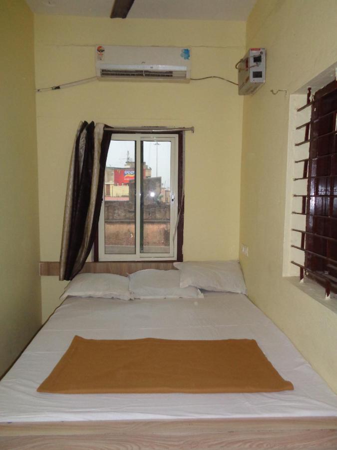 Ganesh Residency Villa Cuttack Esterno foto