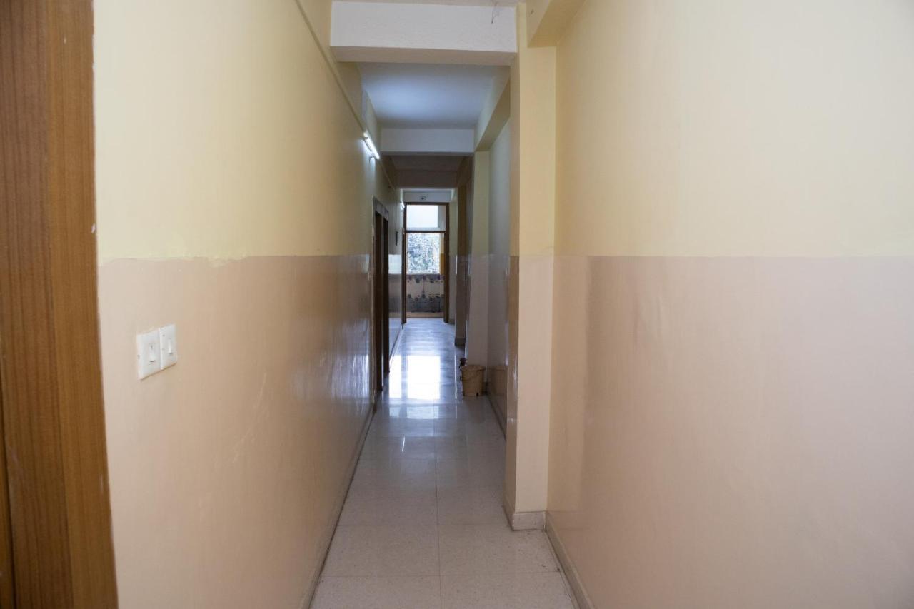 Ganesh Residency Villa Cuttack Esterno foto