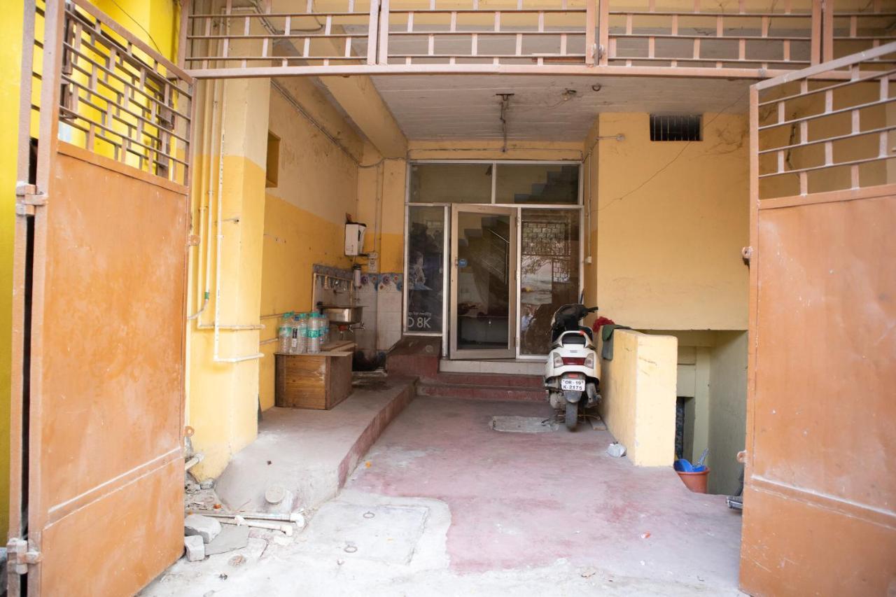 Ganesh Residency Villa Cuttack Esterno foto